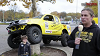 4x4 Service Valkenburg op Essen Motorshow
