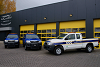 Valkenburg neemt Hiluxen in ontvangst